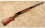 Marocchi~XPRO~12 Gauge
