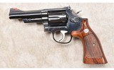 SMITH & WESSON ~ 19-3 ~ .357 MAGNUM - 2 of 6