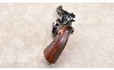 SMITH & WESSON ~ 19-3 ~ .357 MAGNUM - 4 of 6