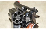 SMITH & WESSON ~ 19-3 ~ .357 MAGNUM - 6 of 6