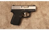 Kahr~P380~380 ACP - 1 of 2