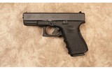 Glock~25~380 ACP - 2 of 2