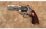 Colt~Python~357 Magnum - 2 of 2