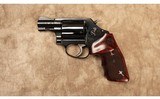Smith & Wesson~36-10~38 Special - 2 of 2