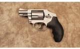 Smith & Wesson~642-2~38 Special - 2 of 2