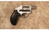 Smith & Wesson~642-2~38 Special - 1 of 2