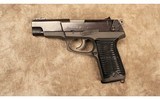 Ruger~P85~9 MM - 2 of 2