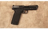 Smith Wesson~M&P 22 magnum~22 WRM - 1 of 2