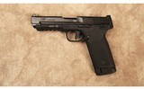 Smith Wesson~M&P 22 magnum~22 WRM - 2 of 2