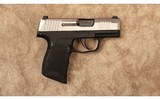 Sig Sauer~p365~9 MM - 1 of 2
