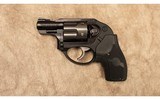 Ruger~LCR~38 Special - 2 of 2