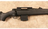 Mossberg~MVP~5.56 Nato - 3 of 10