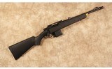 Mossberg~MVP~5.56 Nato - 1 of 10