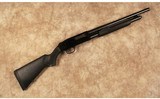 Mossberg~500~12 Gauge - 1 of 10