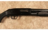 Mossberg~500~12 Gauge - 3 of 10