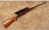 Remington~788~243 Winchester - 1 of 10