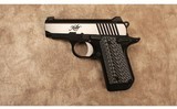 Kimber~Micro 9~9 mm - 2 of 2