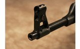 Norinco~MAK-()~7.62x39mm - 8 of 10