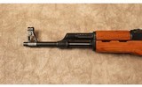 Norinco~MAK-()~7.62x39mm - 7 of 10