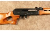 Norinco~MAK-()~7.62x39mm - 3 of 10