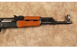 Norinco~MAK-()~7.62x39mm - 4 of 10