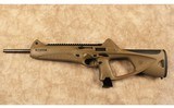 Beretta~CX4~9 mm~Carbine - 2 of 2