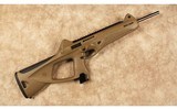 Beretta~CX4~9 mm~Carbine - 1 of 2