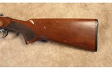 Mossberg~Silver Reserve~20 Gauge - 5 of 10