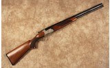 Mossberg~Silver Reserve~20 Gauge - 1 of 10