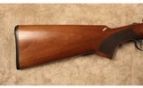 Mossberg~Silver Reserve~20 Gauge - 2 of 10
