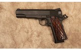 Rock Island~1911A1FS~45 ACP - 2 of 2