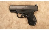 Kimber~R7 MAKO~9 MM - 2 of 2