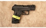Ruger~Security 380~380 Auto - 1 of 2