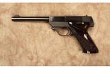 High Standard~Sportking~22 Long Rifle - 2 of 2