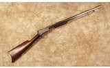 Winchester~90~22 Long Rifle - 1 of 10