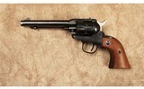 Ruger~Single Six~22 Long Rifle - 2 of 2