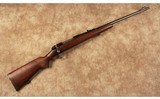 Remington~721~30-06 Springfield - 1 of 10