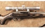 Ruger~10/22~22 Long Rifle - 3 of 10