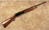 Benelli~Raffaello~12 Gauge - 1 of 10