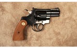 Colt~Python~357 Magnum - 1 of 2