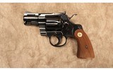 Colt~Python~357 Magnum - 2 of 2