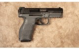 Heckler-Koch~VP9~9 MM - 1 of 2