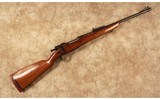 Rock Island~1903~30-06 Springfield - 1 of 10
