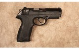 Beretta~PX4~9MM - 1 of 2