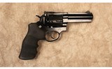 Ruger~GP100~357 Rem Magnum - 1 of 2
