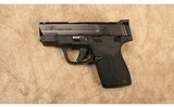 Smith Wesson~M&P9 Shield Plus - 2 of 2