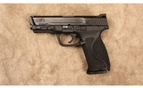 Smith & Wesson~M&P40 2.0~40 S&W - 2 of 2