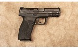 Smith & Wesson~M&P40 2.0~40 S&W - 1 of 2