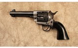Pietta~1873 SAA~45 Colt - 2 of 2