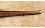Ruger~10/22~.22 LR - 4 of 10